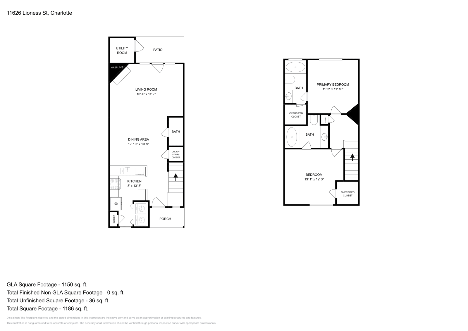 Building Photo - 11626 Lioness St