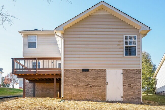 Building Photo - 146 Homestead Pl