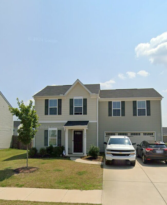 Building Photo - 704 Braeswood St