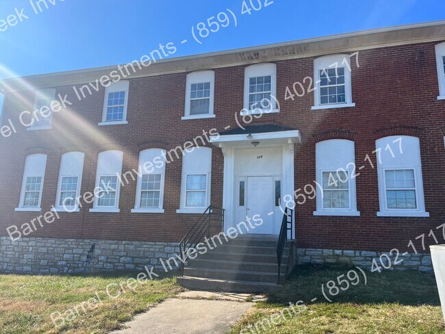 Building Photo - 508 N Main St