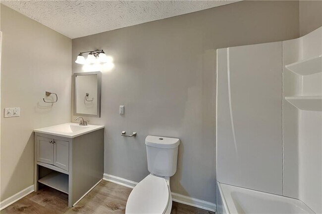 Building Photo - 4798 Southern Ct NW