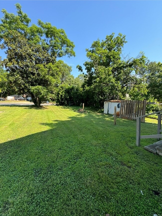 Building Photo - 323 Hasty St