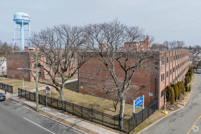 Building Photo - Village of Hempstead