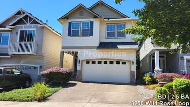 Building Photo - 3250 Wild Rose Loop