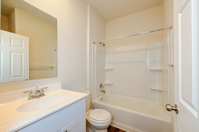 Building Photo - New Construction Rental Home in NW Side.