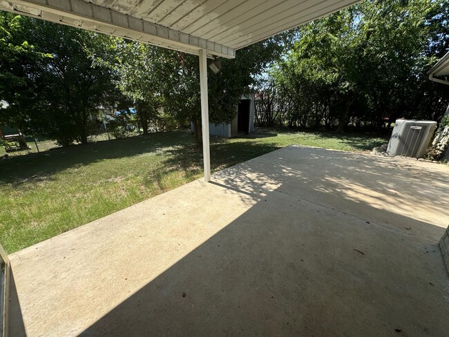 Building Photo - 3-Bedroom House for Rent in Killeen