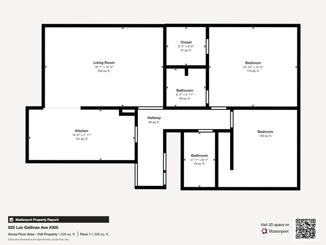 Building Photo - 821 Las Gallinas Ave