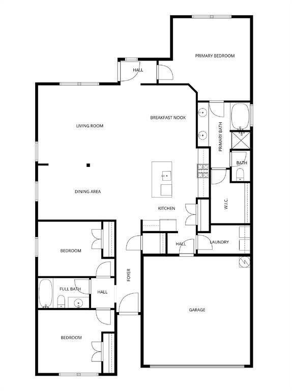 Building Photo - 7619 Grenadine Bloom Bnd