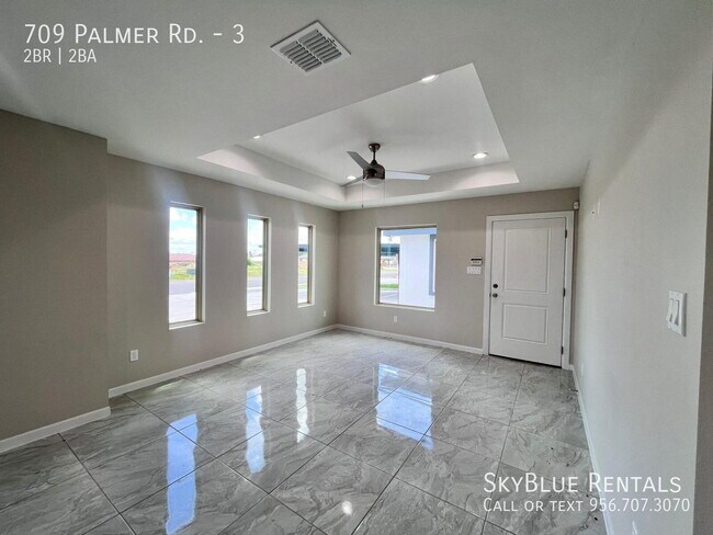 Building Photo - 709 Palmer Rd
