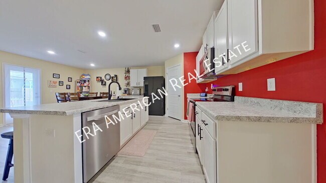 Building Photo - 5827 Belmont Stakes Rd