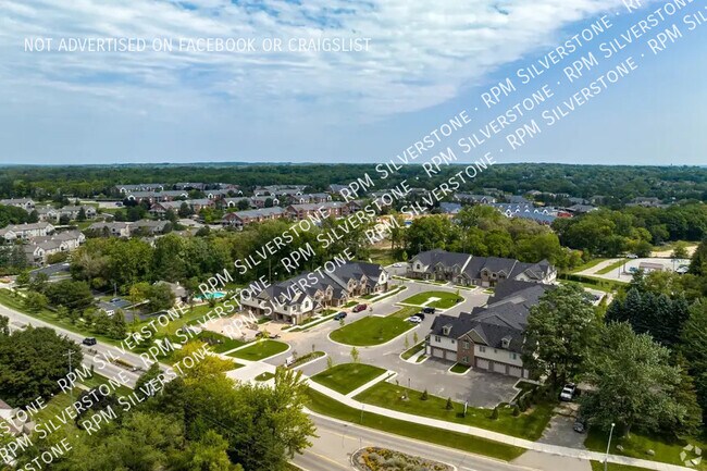 Building Photo - 2670 Barrington Square