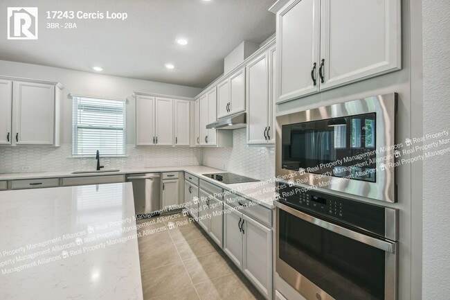 Building Photo - 17243 Cercis Lp