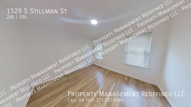 Building Photo - 1529 S Stillman St