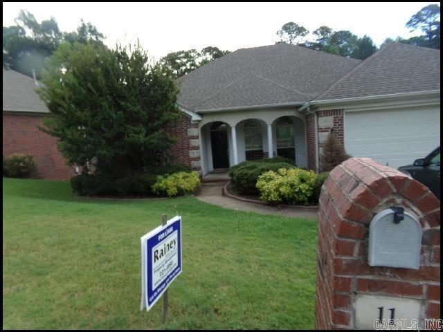 Building Photo - 11 Red Cedar Cove