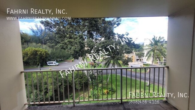 Building Photo - 95-2040 Waikalani Place E-503-