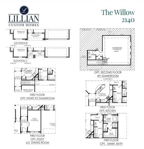 Building Photo - 249 Lillian Ln