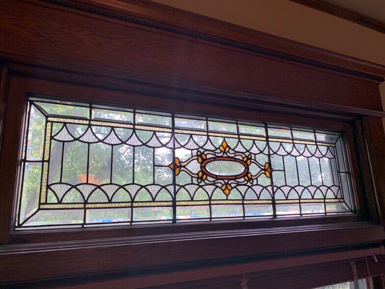 Stained Glass - 1829 13th Ave S