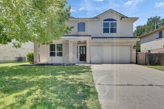 Building Photo - 11508 Staked Plains Dr