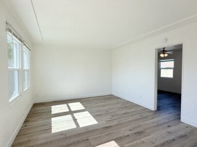 Building Photo - Free Sept Rent!  Remodeled 1BR/1BA Unit in...