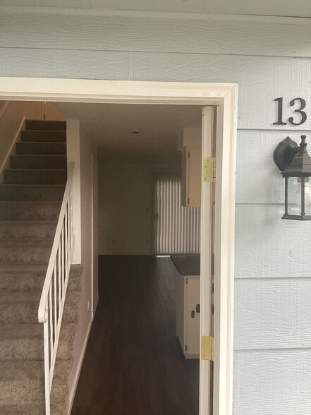 Interior Photo - Arise Townhomes