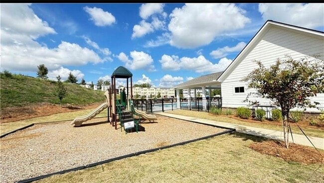 Building Photo - 1444 Creekside Cir NW