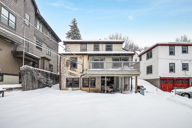 Building Photo - 1499 Cleveland Ave N