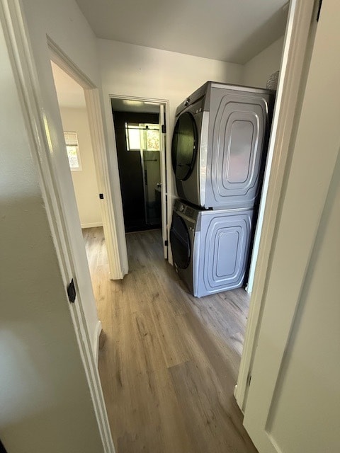 Washer and dryer in unit - 801 Torrance St