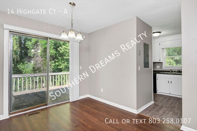 Building Photo - 14 Highgate Cir