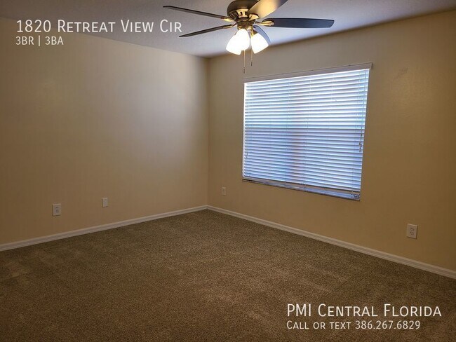 Building Photo - 1820 Retreat View Cir