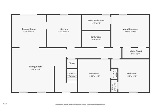 Building Photo - 5323 Dixieland Rd