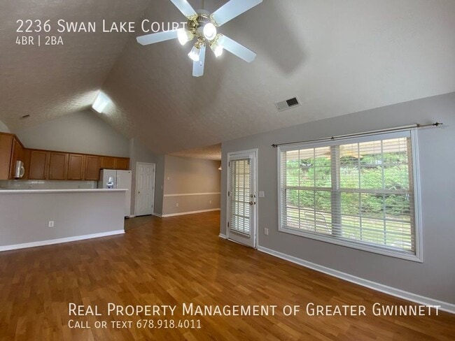 Building Photo - 2236 Swan Lake Ct