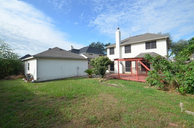 Building Photo - 8815 Barron Wood Cir E