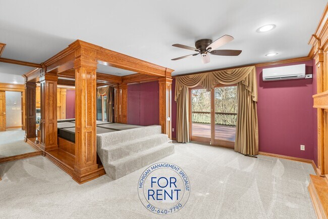 Building Photo - 7255 E Baldwin Rd