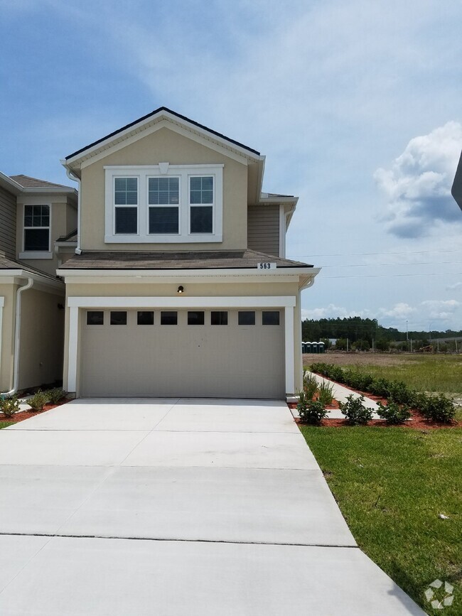 Building Photo - Willowbrook - Oakleaf Plantation