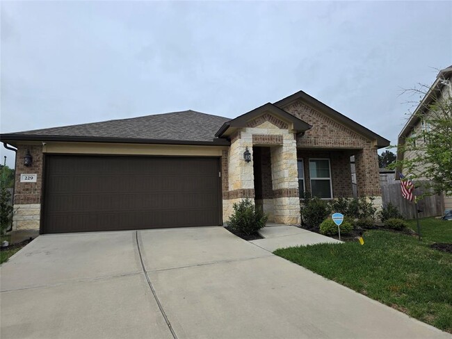 Primary Photo - 229 Cresta Cv Ct