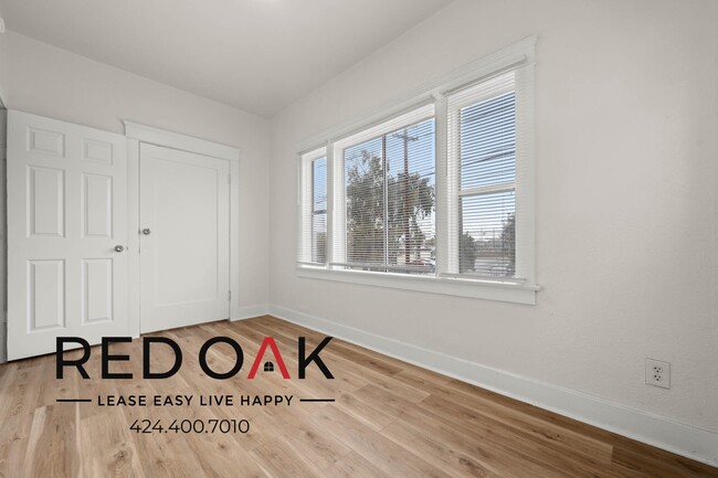Building Photo - 1409 Magnolia Ave