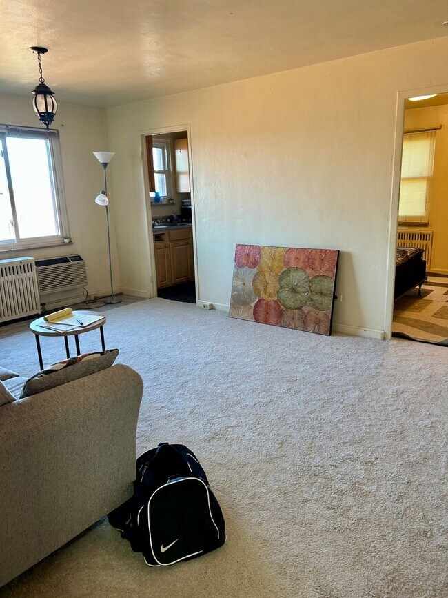 Building Photo - Cozy 1 bedroom in Shadyside