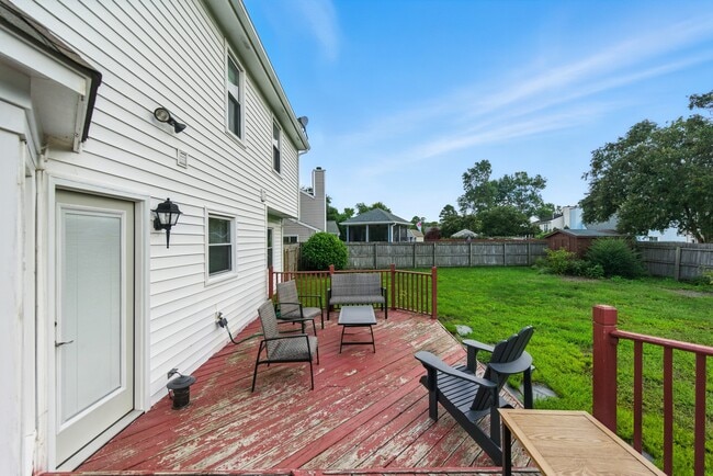 Building Photo - 3077 Silver Maple Dr