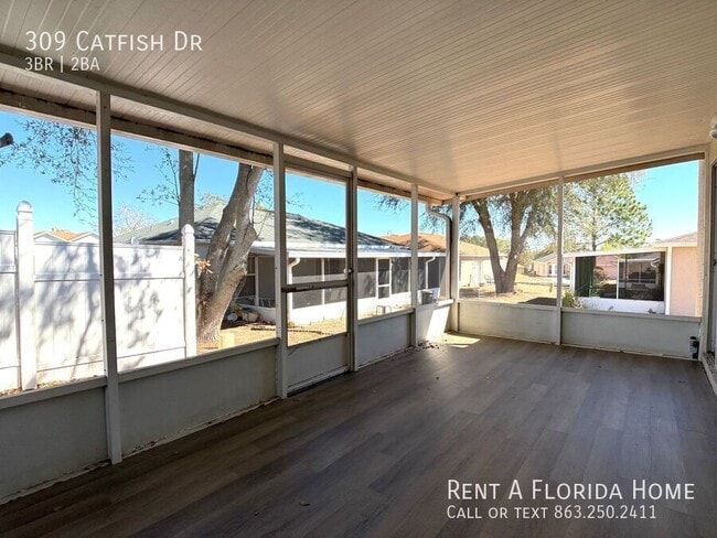 Building Photo - 309 S Catfish Dr