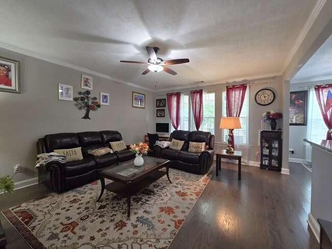 Building Photo - 840 Williford Run Dr