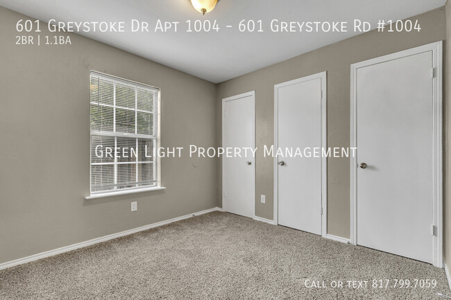 Building Photo - 601 Greystoke Dr