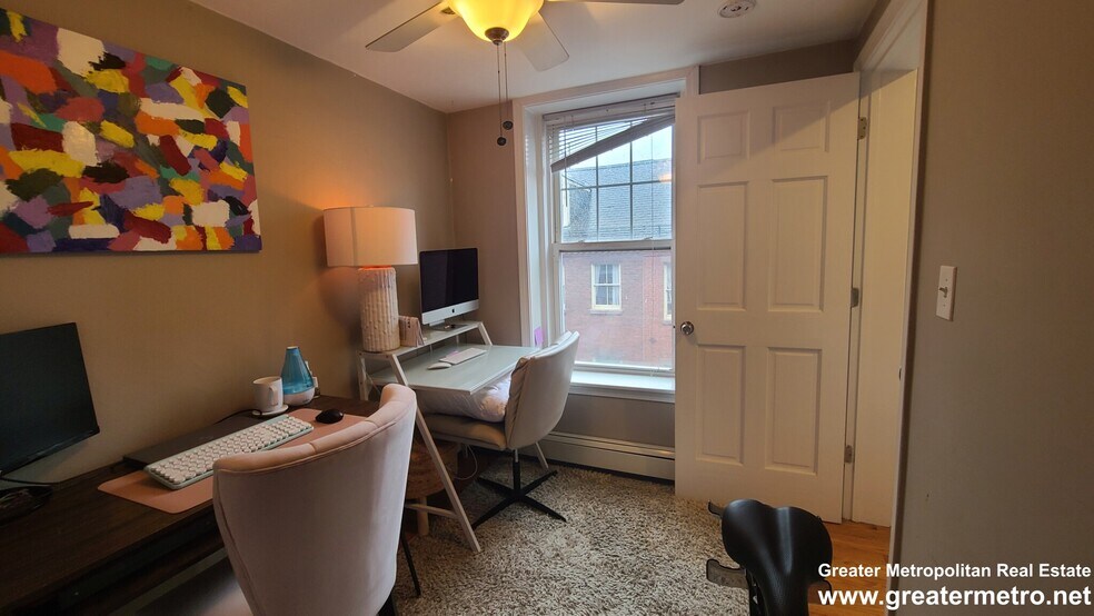 Building Photo - 180 Salem St