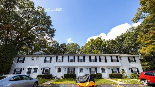 Primary Photo - 485 Hartford Square