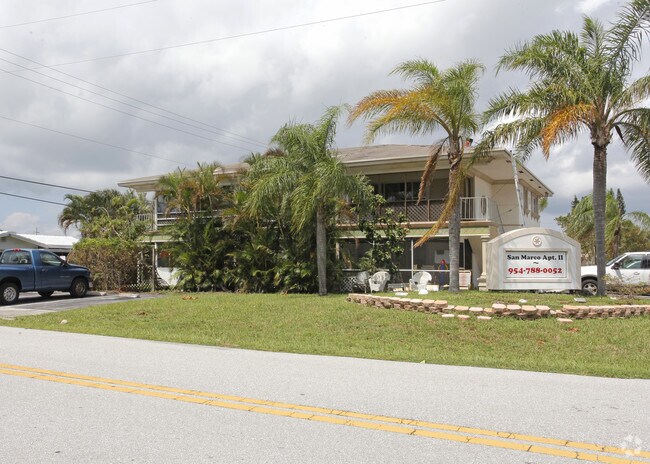 San Marcos Apartments Pompano Beach, FL Apartment Finder