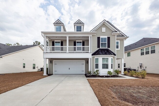 Building Photo - 4 Bedroom, 2.5 Bathroom Home in Cane Bay Plantation - Summerville