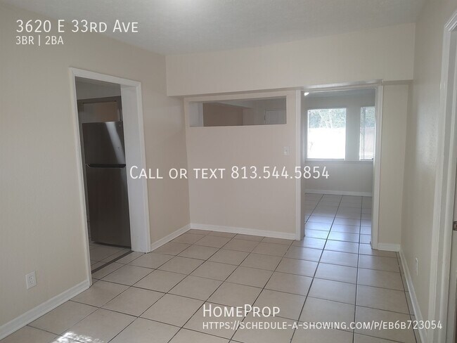 Building Photo - 3620 E 33rd Ave