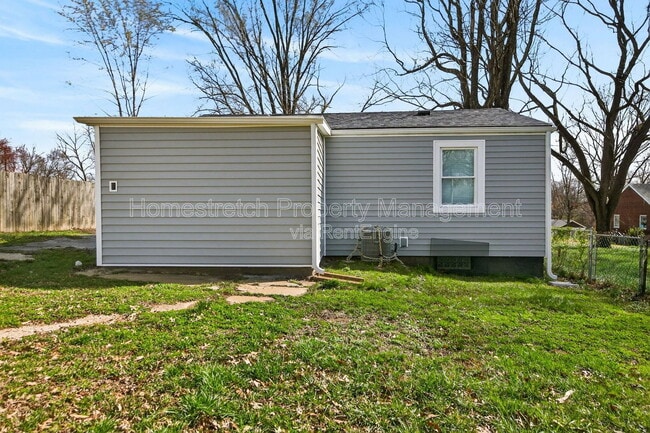 Building Photo - 7733 Brand Ave
