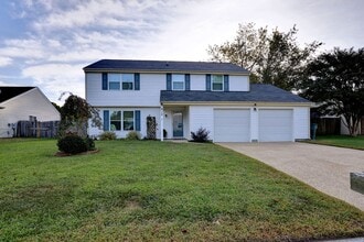 Building Photo - 812 Stony Dr
