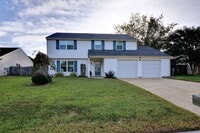 Building Photo - 812 Stony Dr