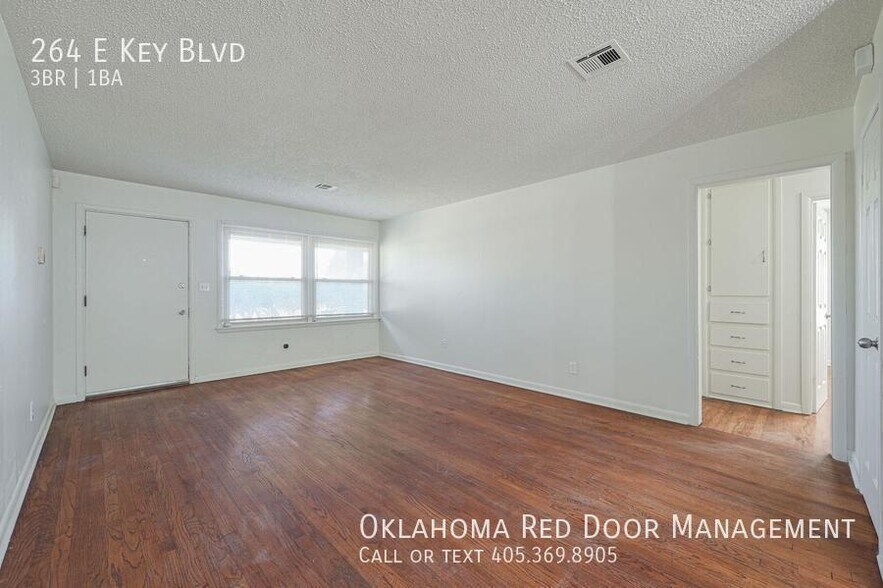 Building Photo - 264 E Key Blvd